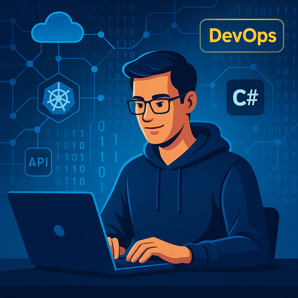 About CyberTik