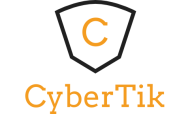 CyberTik Logo
